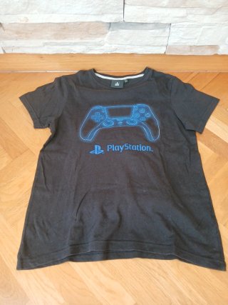Pijama niño PS (PlayStation)