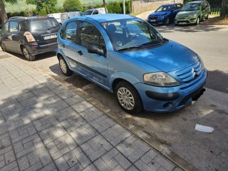 Citroen C3 2005