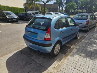 Citroen C3 2005