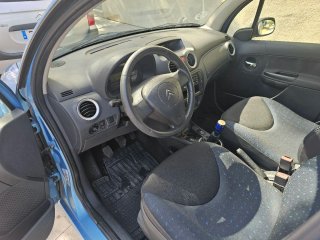 Citroen C3 2005