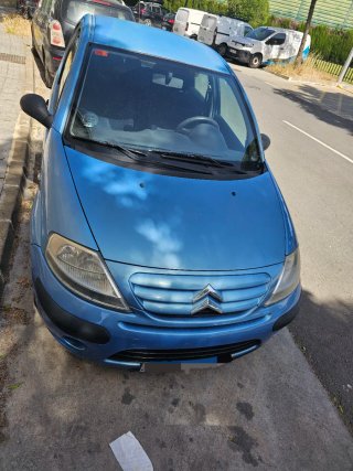 Citroen C3 2005