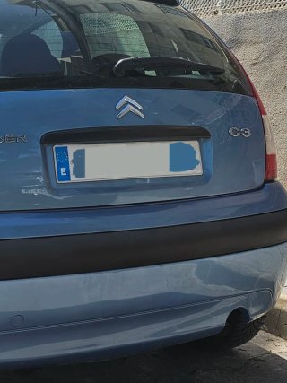Citroen C3 2005