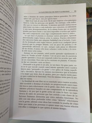 Cómo tener seguridad y poder en el trato con la...