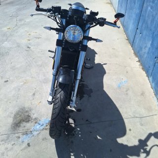 Leonart Pilder Negra