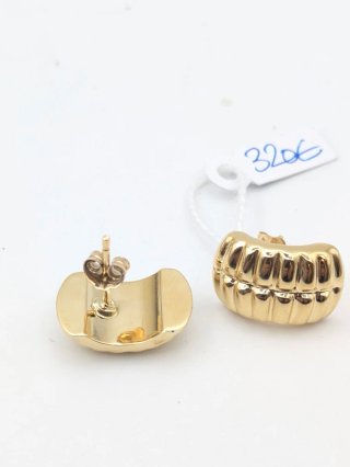Pendientes Oro 18k