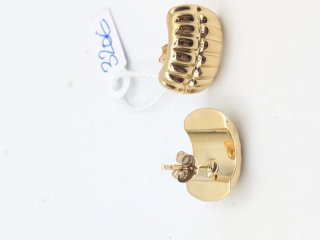 Pendientes Oro 18k