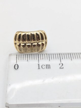 Pendientes Oro 18k