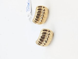 Pendientes Oro 18k