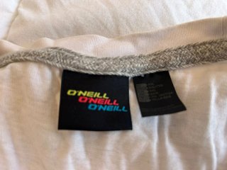 Lote 4 Camisetas Manga Corta O'Neill y Reebok