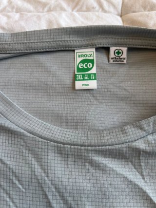 Lote 4 Camisetas Manga Corta O'Neill y Reebok