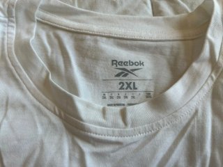 Lote 4 Camisetas Manga Corta O'Neill y Reebok