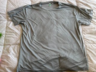 Lote 4 Camisetas Manga Corta O'Neill y Reebok