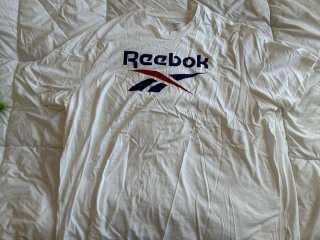 Lote 4 Camisetas Manga Corta O'Neill y Reebok