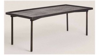 NUEVA SIN ABRIR Mesa de centro Zara Home madera