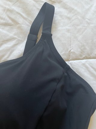 Bañador Basmar Negro T-48 Copa C