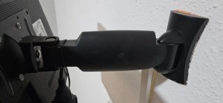 TV Samsung 24 Negra