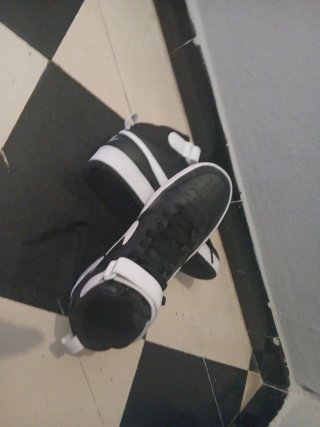 Zapatillas Nike Talla 38