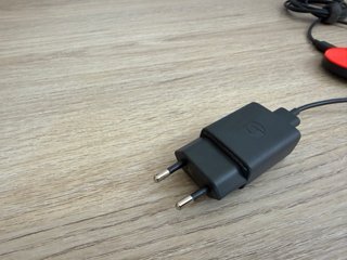 Chromecast 2da Gen. Google