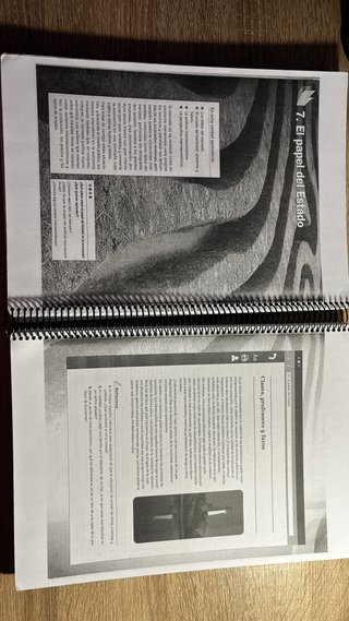 Economía 1.o Bachillerato
