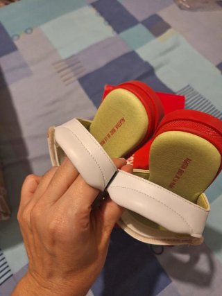 Sandali Agatha Ruiz de la Prada 32