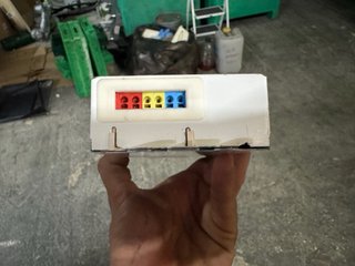Balasto Avance Purevolt 120V-277V