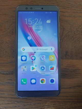 Honor 9 Lite huawei