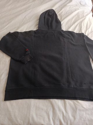 Sudadera Stranger Things Talla S