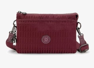 Bolso bandolera Kipling RIRI