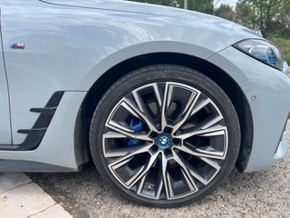 BMW i4 M50 XDRIVE