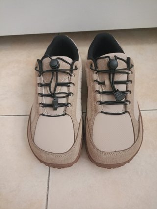 Zapatillas Barefoot Talla 38