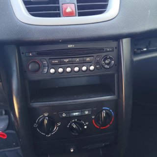 Peugeot 207 2007