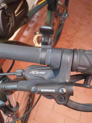 Bicicleta 29 Connor Talla L Regalo accesorios.