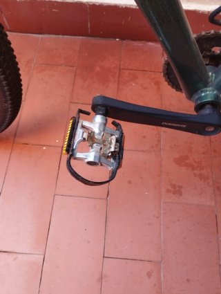 Bicicleta 29 Connor Talla L Regalo accesorios.