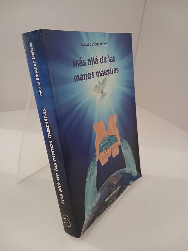 Más alla de las manos maestras