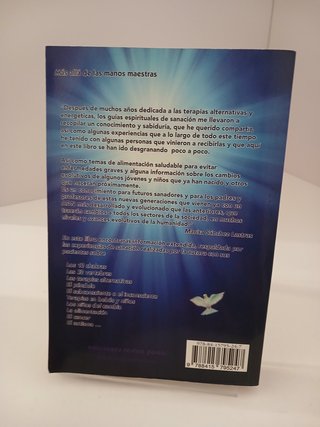 Más alla de las manos maestras