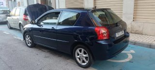 Toyota Corolla 2005