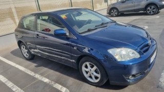 Toyota Corolla 2005