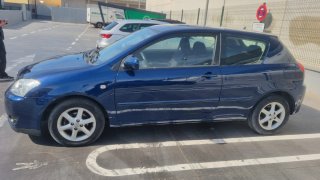 Toyota Corolla 2005