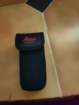 Telémetro Leica Disto D2