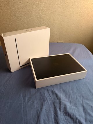 MacBook Air 13 M2 Medianoche 8GB 256GB