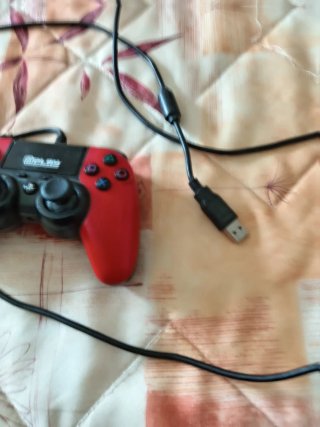 Controller ps4