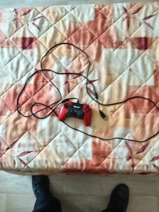 Controller ps4