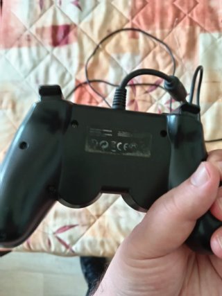 Controller ps4