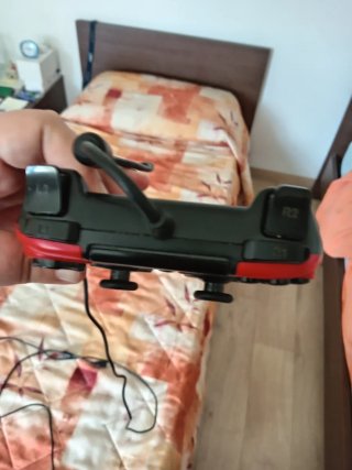 Controller ps4