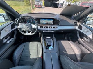 Mercedes-Benz GLE 350 de 2021