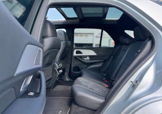Mercedes-Benz GLE 350 de 2021