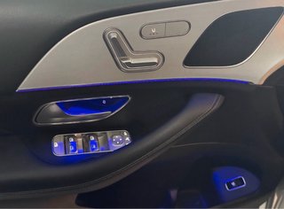 Mercedes-Benz GLE 350 de 2021