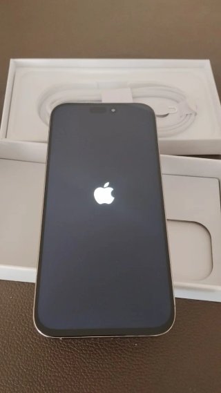 Replica iPhone 16 Pro Max, 8+512GB, argento