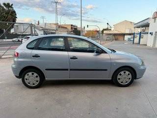 SEAT Ibiza 2003