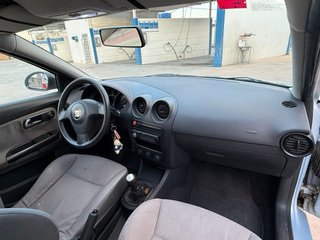 SEAT Ibiza 2003